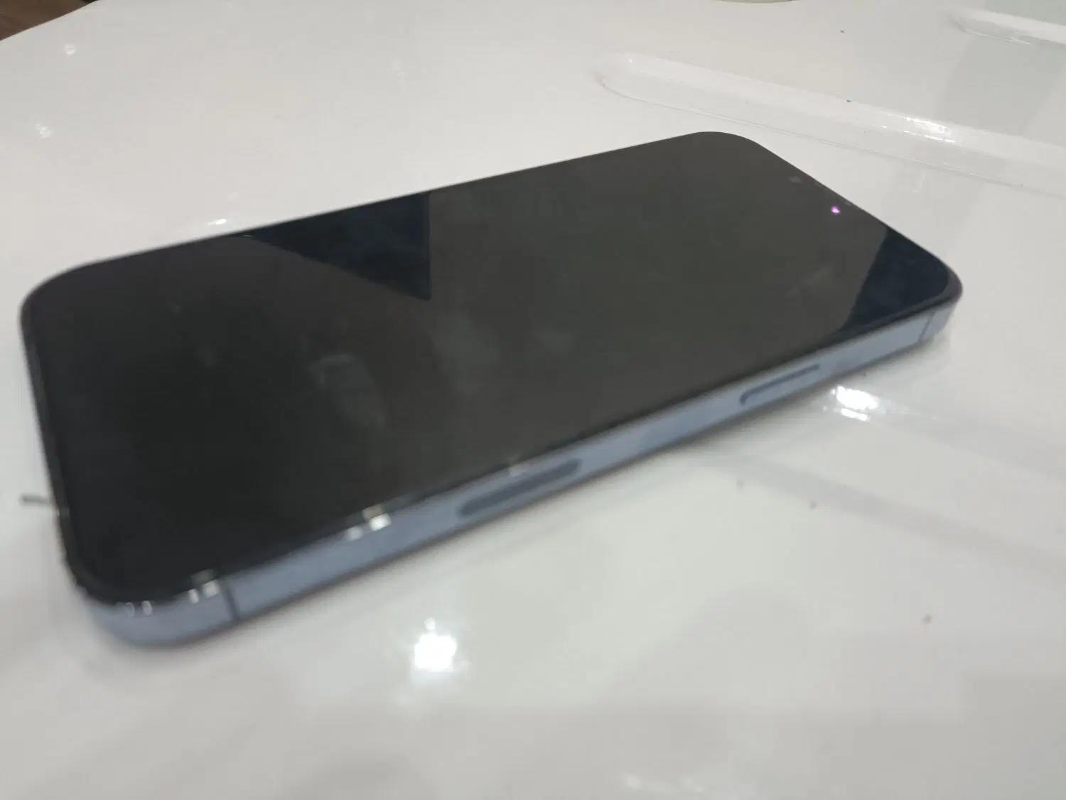 iPhone 13 Pro Max|موبایل|ارومیه, |دیوار