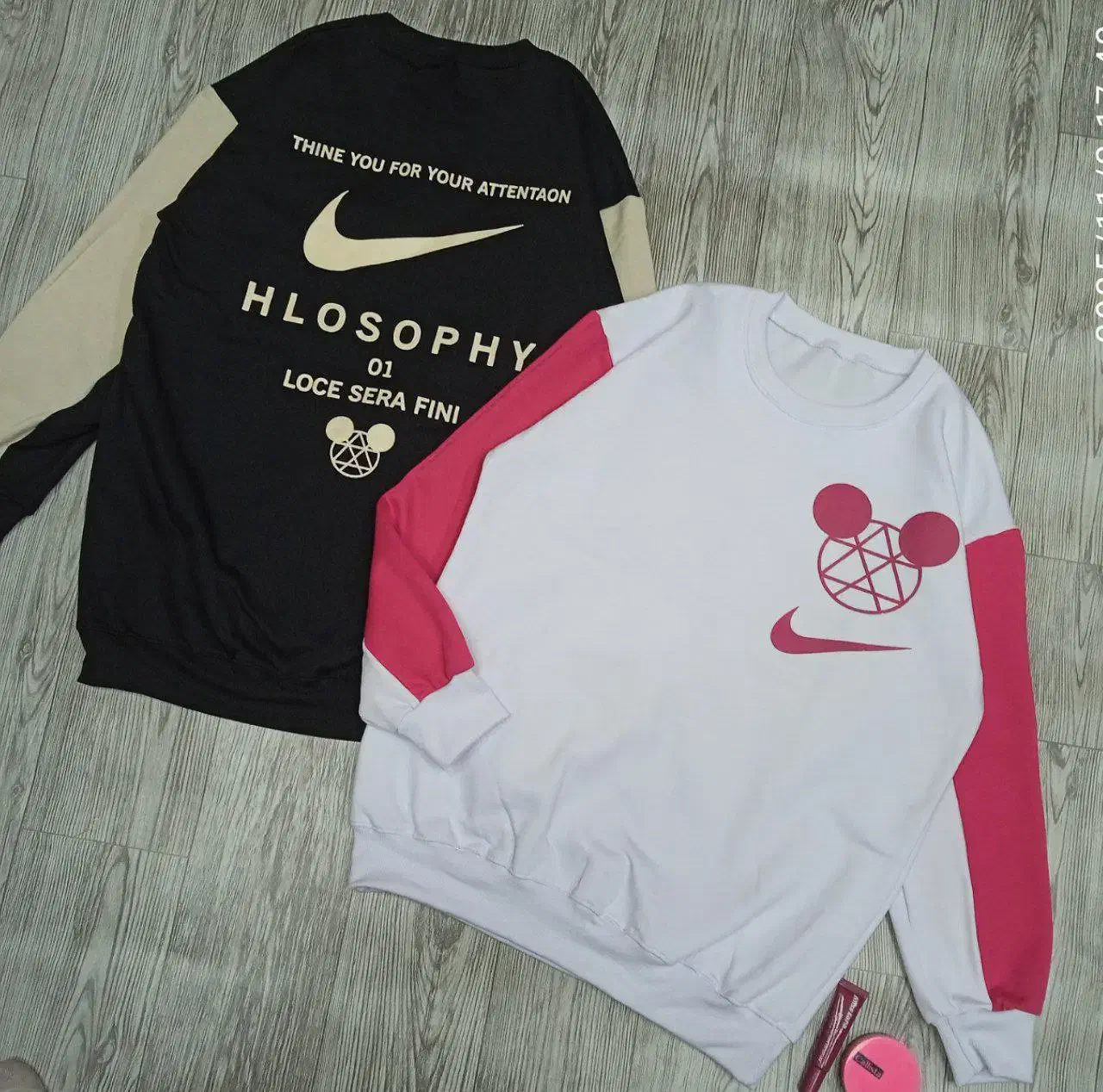 بلوز دورس داخل کرکی ۲ مدل|لباس|تهران, امام زاده حسن|دیوار