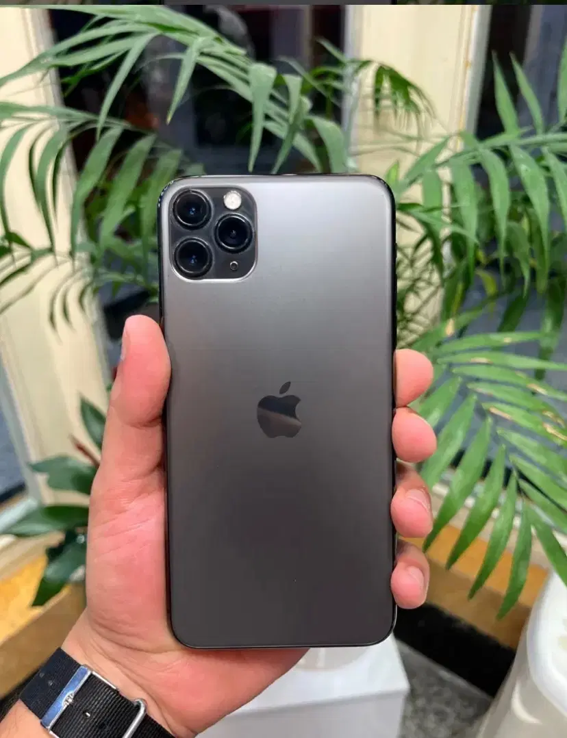Iphone 11pro|موبایل|گرگان, |دیوار