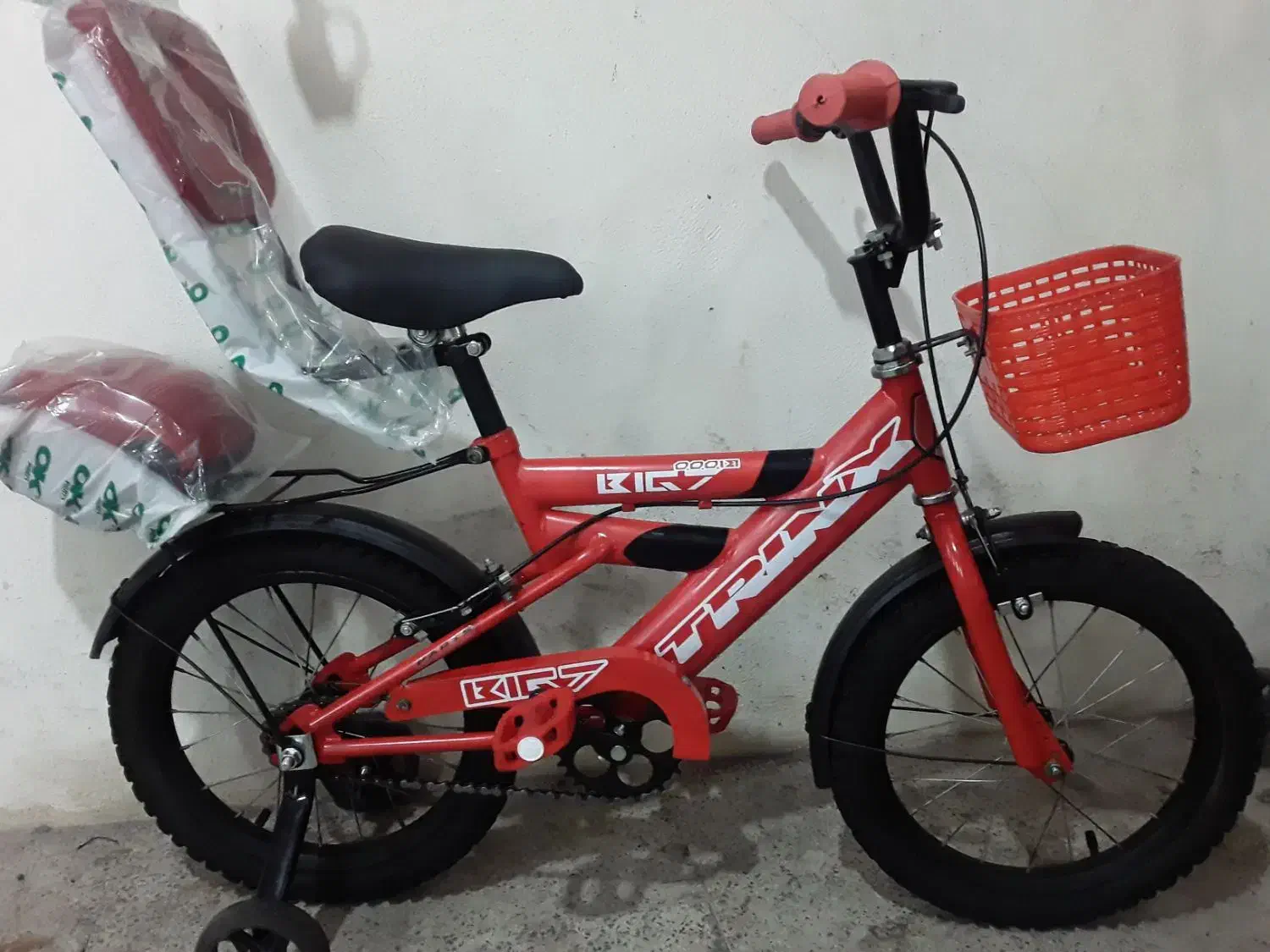 دوچرخه ۱۲و ۱۶ صفر|دوچرخه، اسکیت، اسکوتر|اردبیل, |دیوار