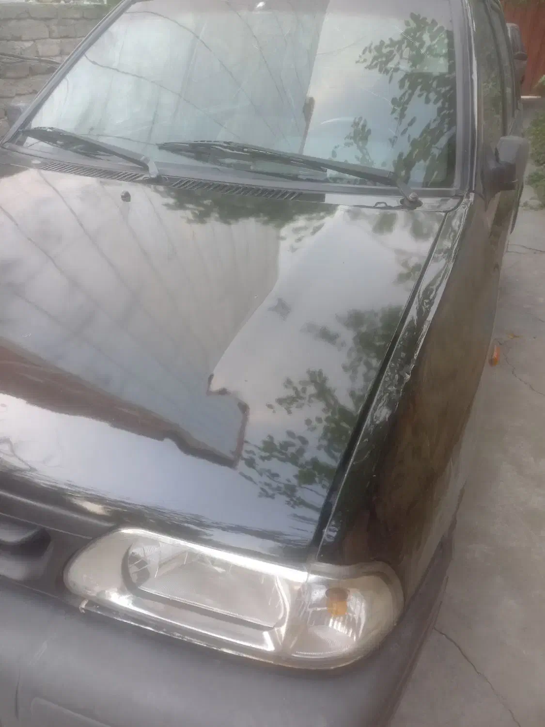 ماشین پراید|خودرو سواری و وانت|قائمشهر, |دیوار