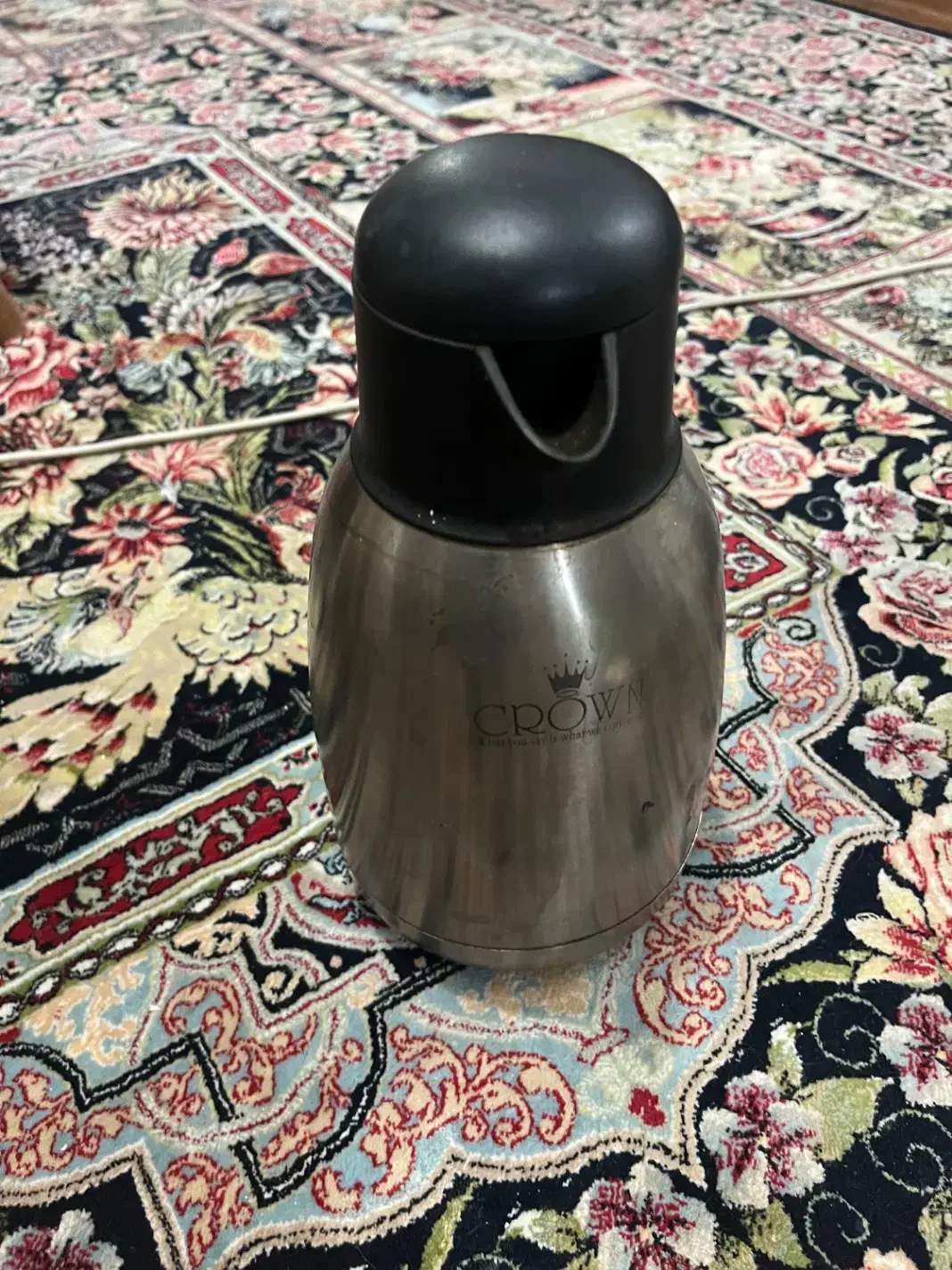 فلاکس(فلاسک) چایی|قوری، کتری، قهوه‌ساز دستی|کرج, حیدرآباد|دیوار