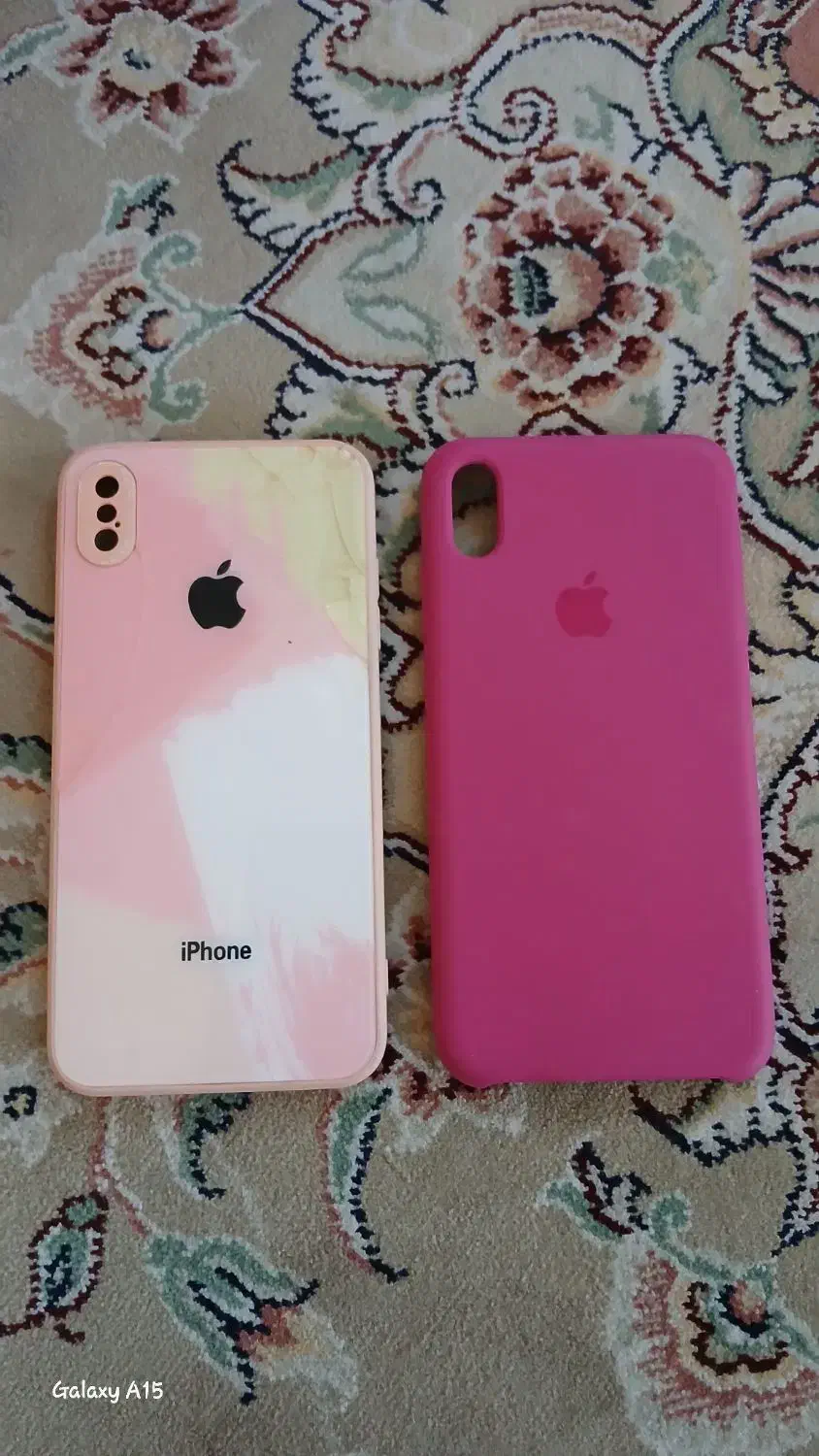 کابل شارژر آیفون و گارد|لوازم جانبی موبایل و تبلت|مشهد, چهارچشمه|دیوار