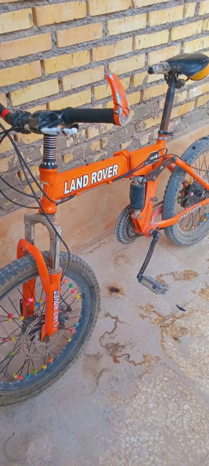 دوچرخه|دوچرخه، اسکیت، اسکوتر|شادگان, |دیوار