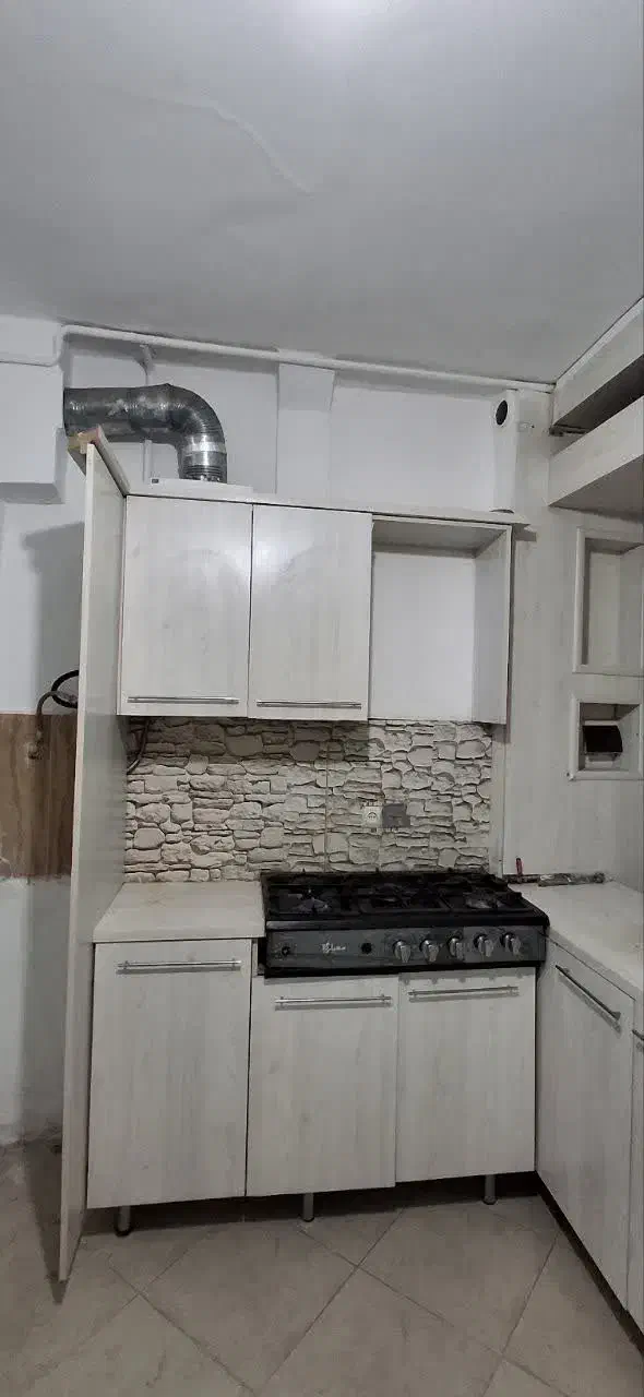 کابینت درحد نو|مصالح و تجهیزات ساختمان|مشهد, چهارچشمه|دیوار