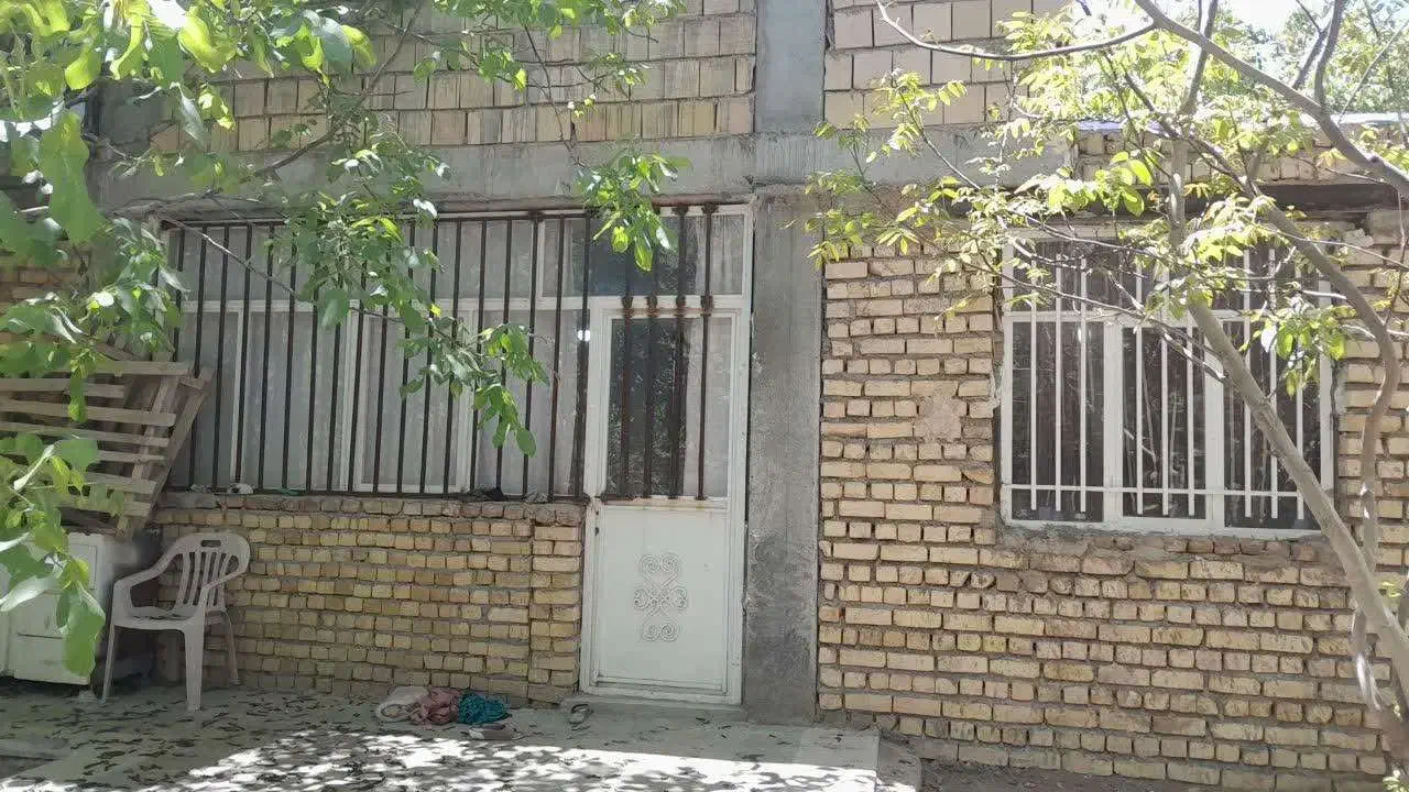 فروش منزل درروستا|فروش خانه و ویلا|زنده رود, |دیوار