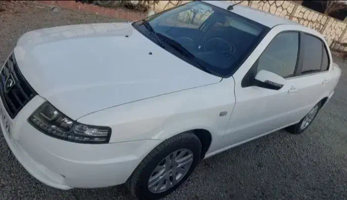 سورن Ef7|خودرو سواری و وانت|صفادشت, |دیوار