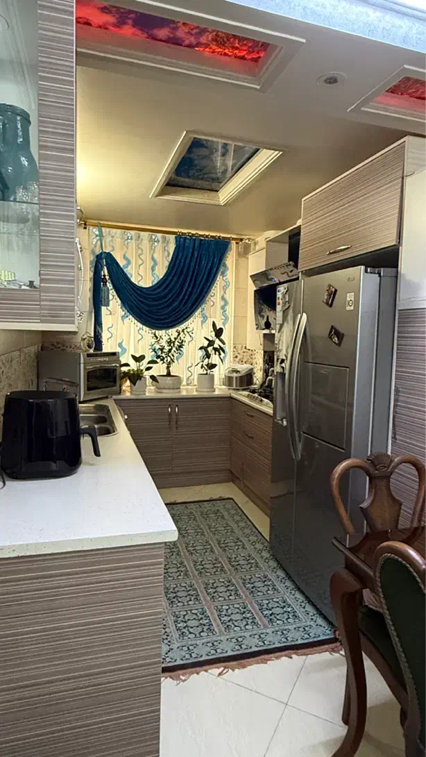 رهن واحد 50 متری|اجارهٔ آپارتمان|تهران, دهم فروردین|دیوار