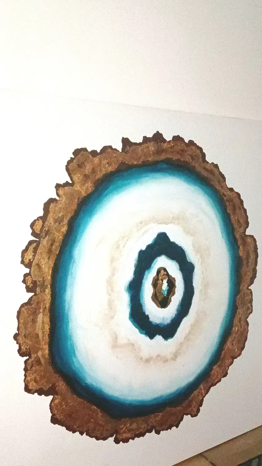 اکریلیک|تابلو، نقاشی، عکس|تهران, یوسفآباد|دیوار