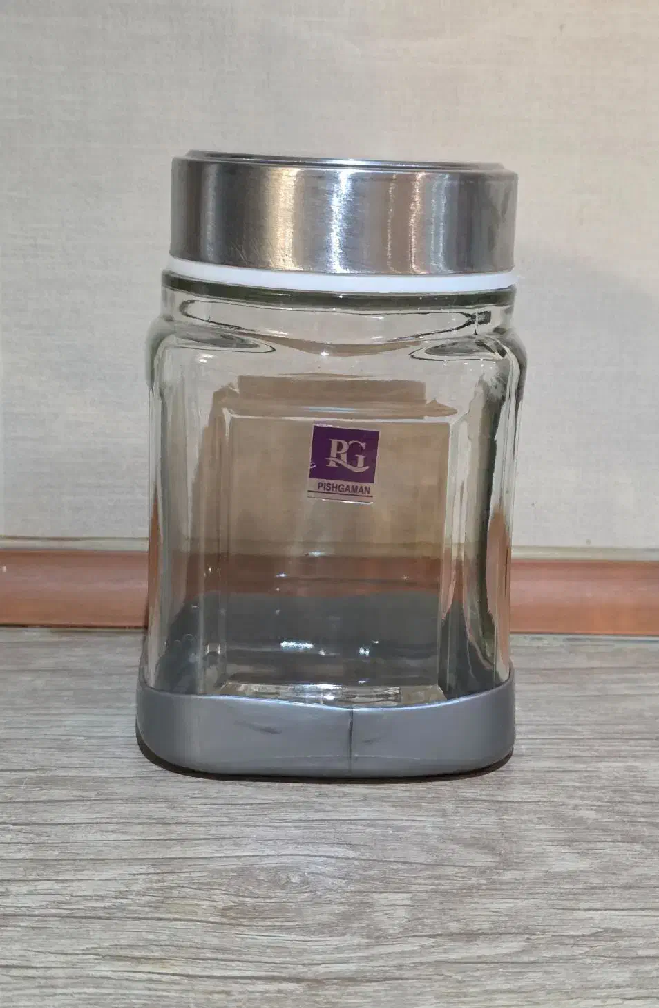 بانکه حبوبات|ظروف نگهدارنده، پلاستیکی، یکبارمصرف|تبریز, |دیوار