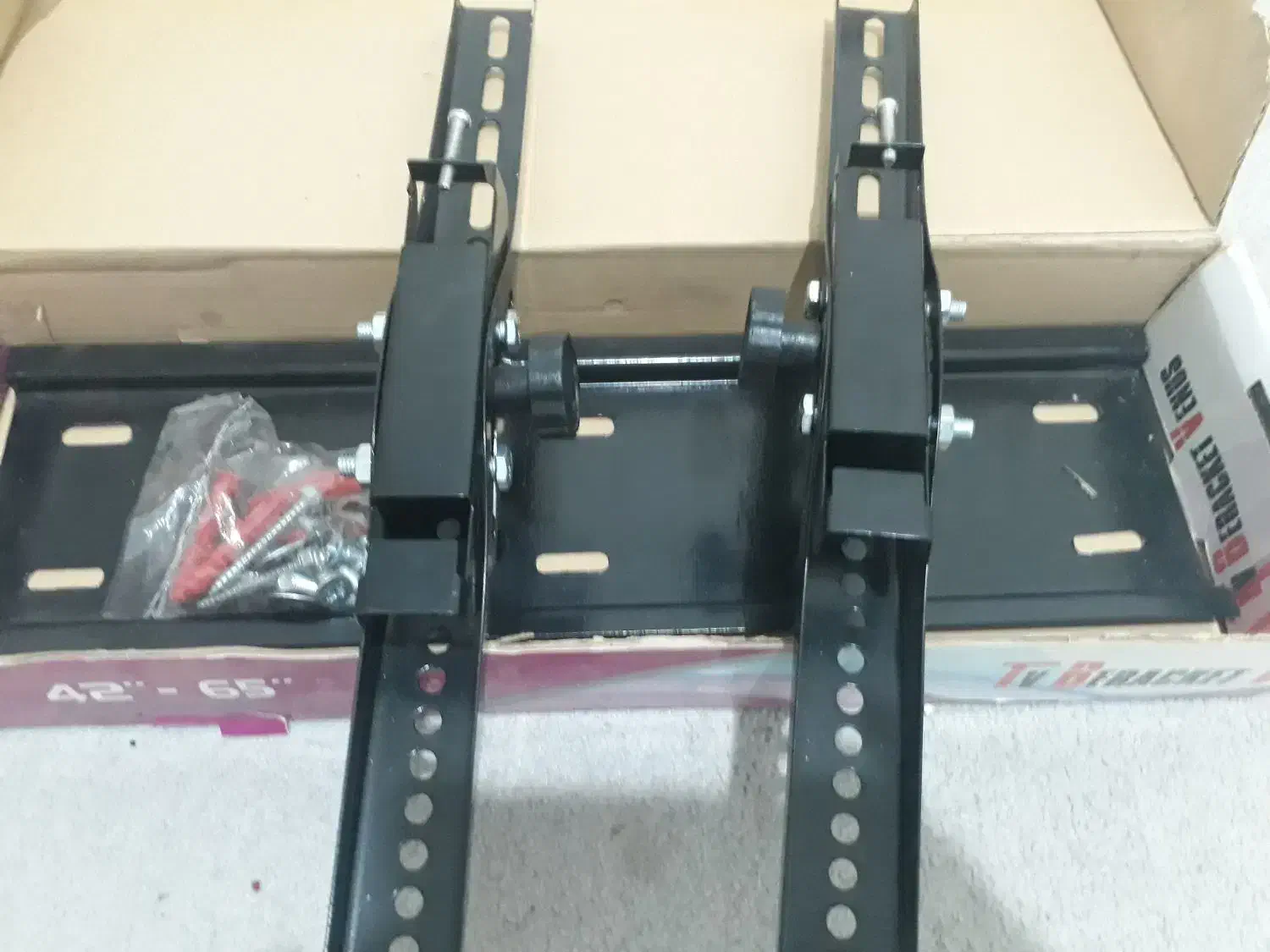 نصاب آنتن ثابت و موتور دار|خدمات پیشه و مهارت|قائمشهر, |دیوار