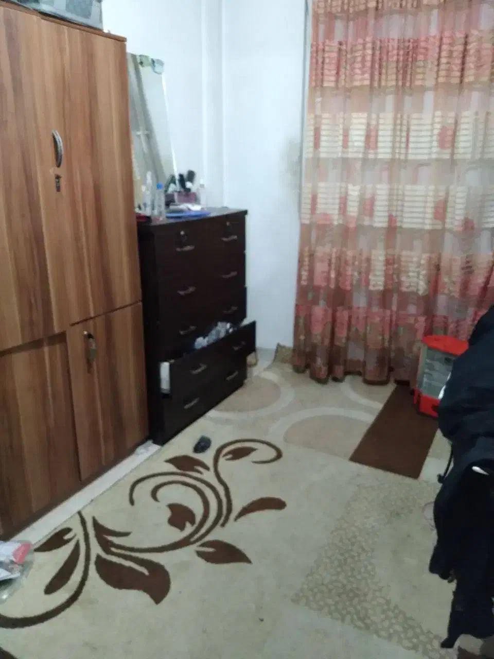 آپارتمان فروشی زیر قیمت/ پارکینگ آسانسور/ پیروزی|فروش آپارتمان|تهران, شکیبا|دیوار