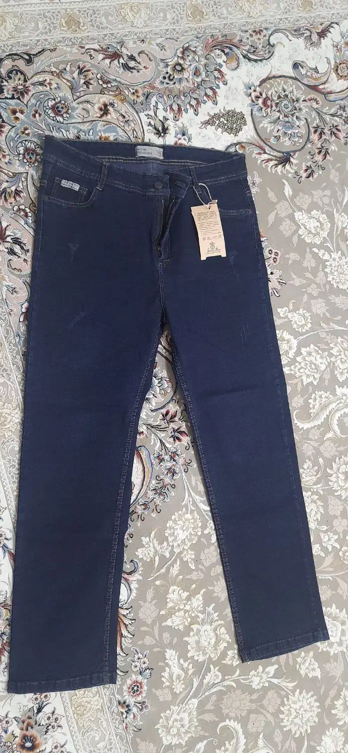 شلوار لی|لباس|شهرکرد, |دیوار