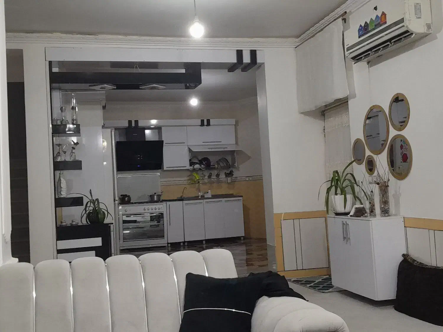 فروش خانه ویلایی|فروش خانه و ویلا|قیروکارزین, |دیوار