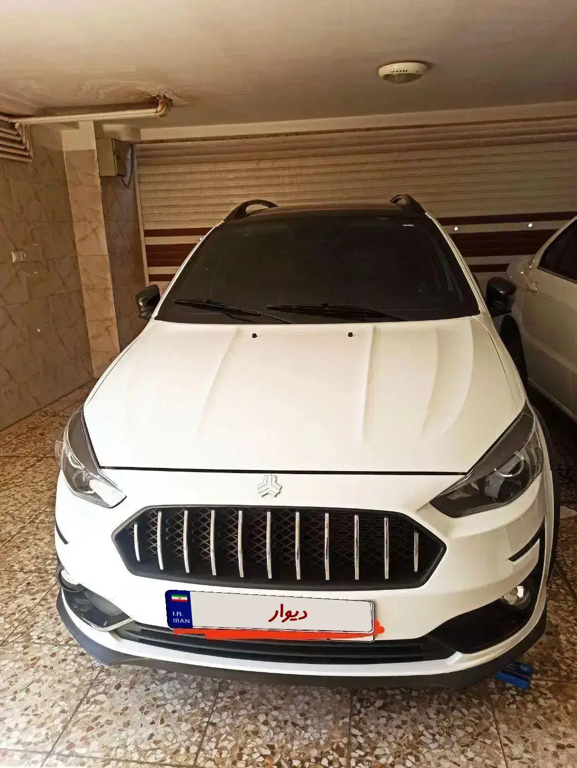 اطلس gl. صفر کیلومتر مدل 1404|خودرو سواری و وانت|اهواز, نبوت|دیوار