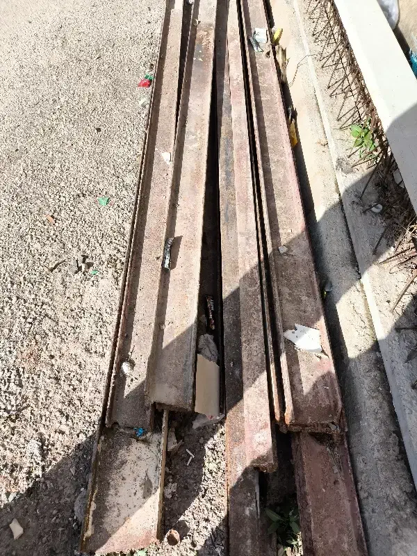 تیر اهن|مصالح و تجهیزات ساختمان|مسجد سلیمان, |دیوار