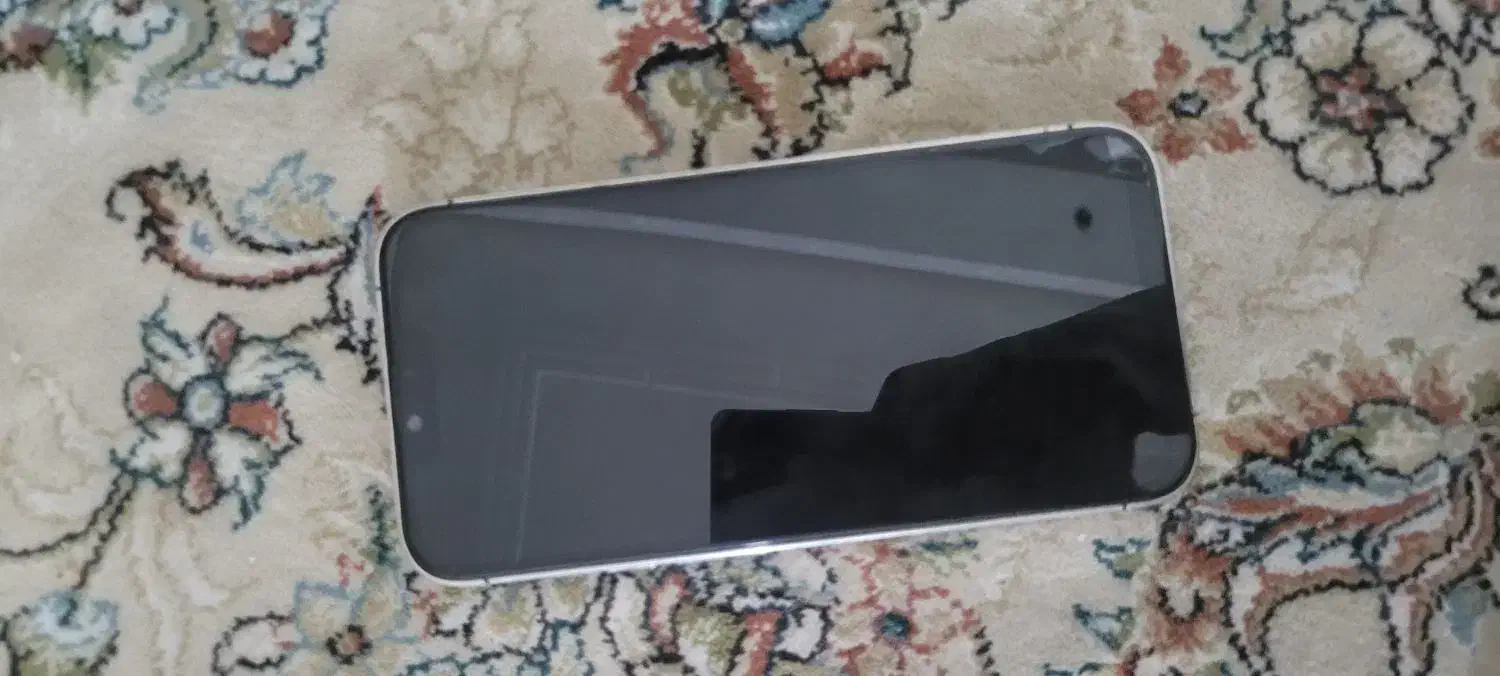 ایفون 13 poro max|موبایل|زاهدان, |دیوار