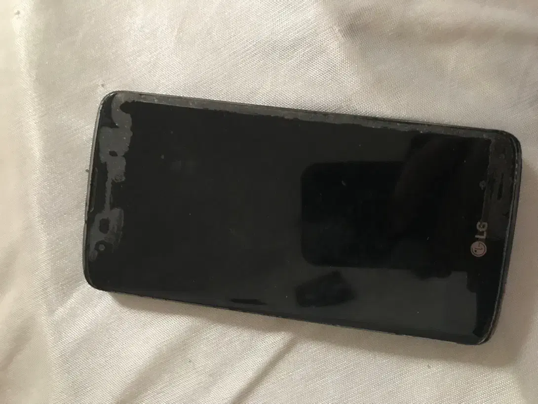 گوشی ال جی|موبایل|دامغان, |دیوار