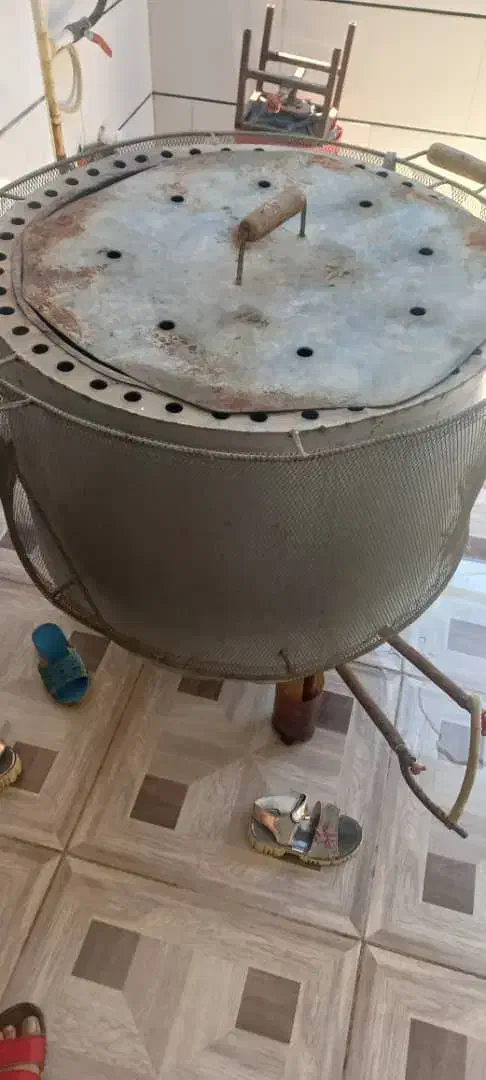 تنور|اجاق گاز و لوازم برقی پخت‌وپز|شوشتر, |دیوار