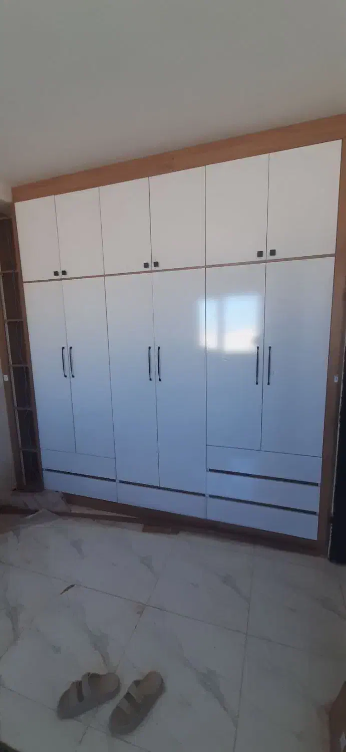 به یک شاگرد ساده کابینت نیاز مندیم|استخدام صنعتی، فنی، مهندسی|اردبیل, |دیوار