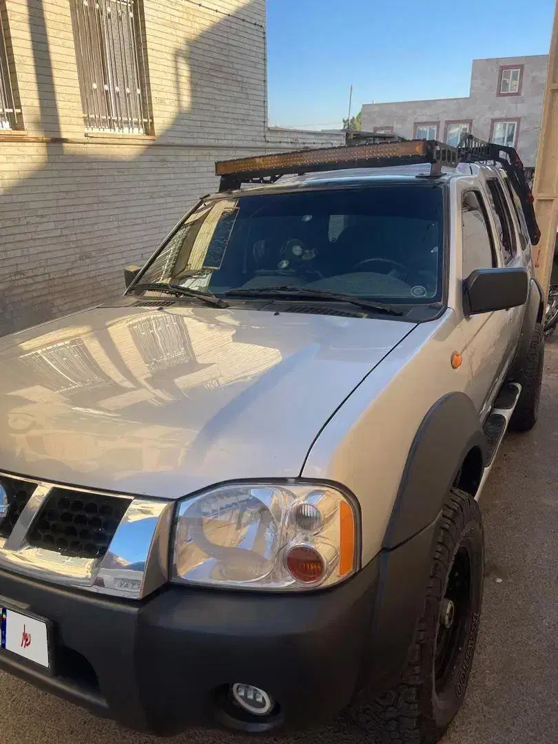 رونیز|خودرو سواری و وانت|محلات, |دیوار