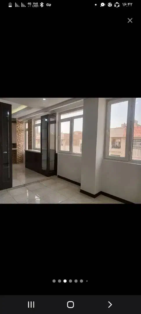 اپمارتان ۶۰متری|اجارهٔ آپارتمان|اسلامشهر, شهرک الهیه|دیوار