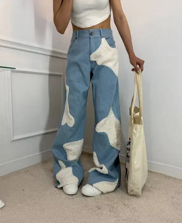 شلوار های شیک|لباس|دوگنبدان, |دیوار