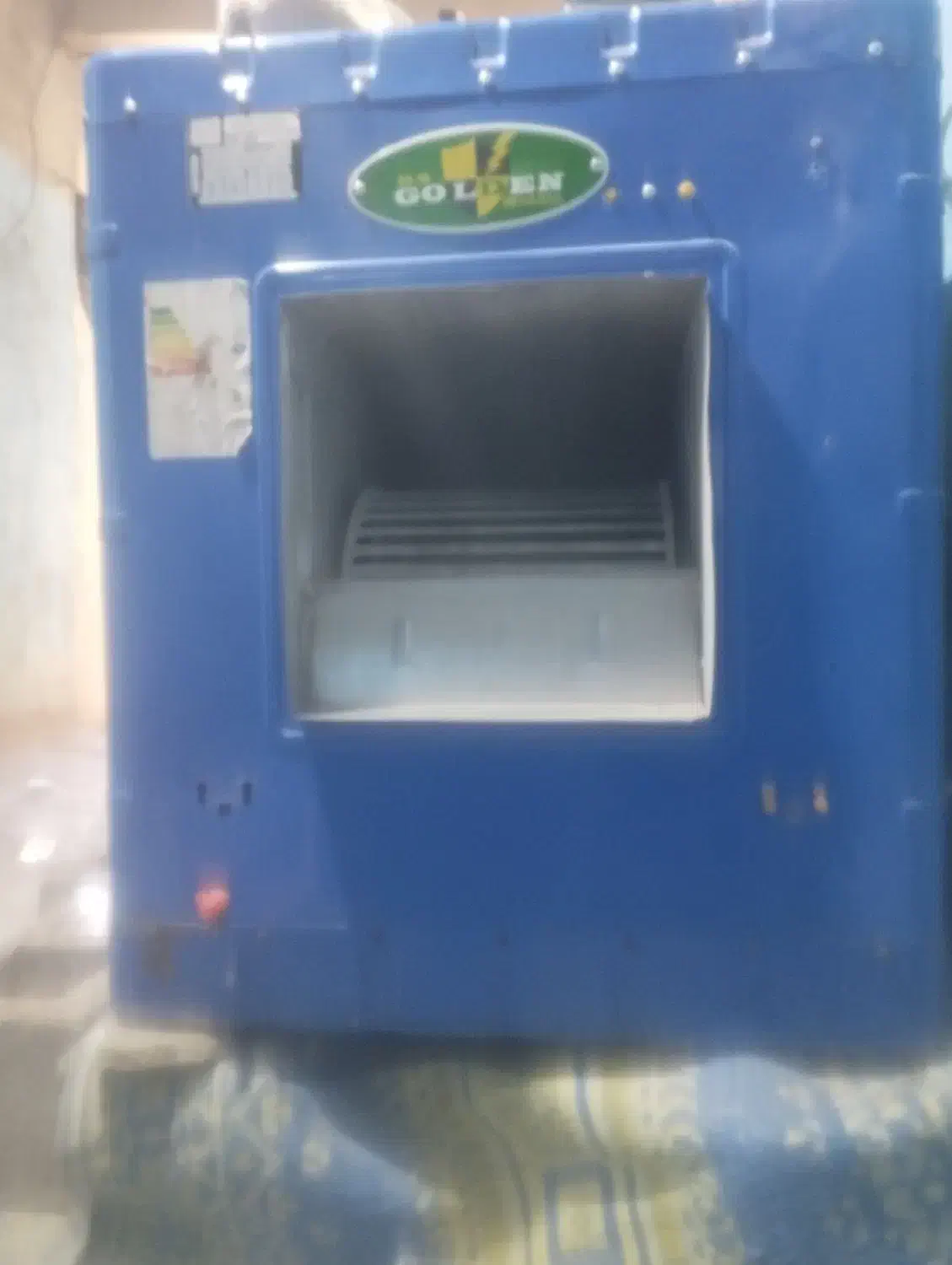 کولر آبی نو|کولر آبی|سراوان, |دیوار