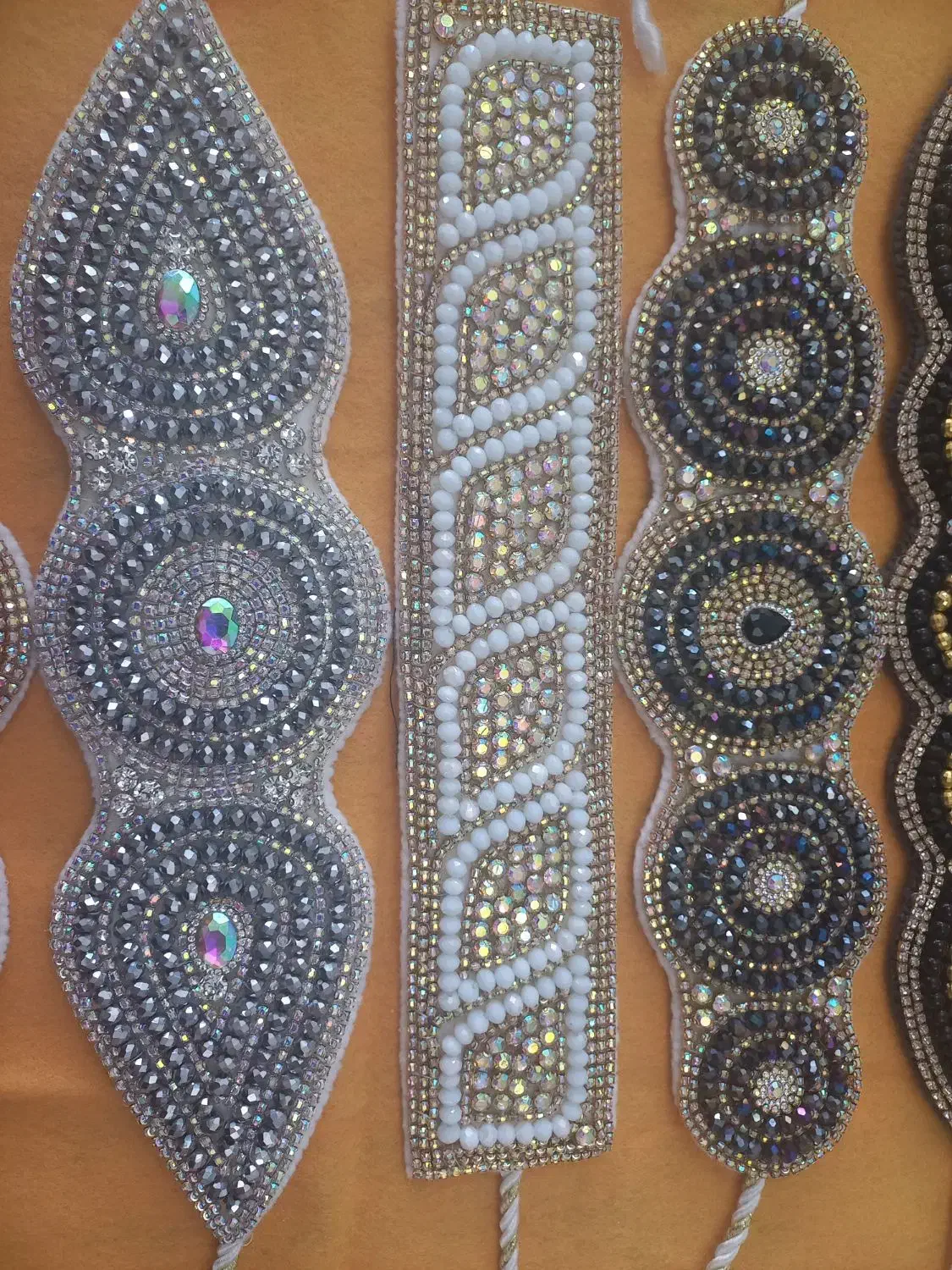 کمربند لباس کوردی|کیف، کفش، کمربند|سنندج, |دیوار