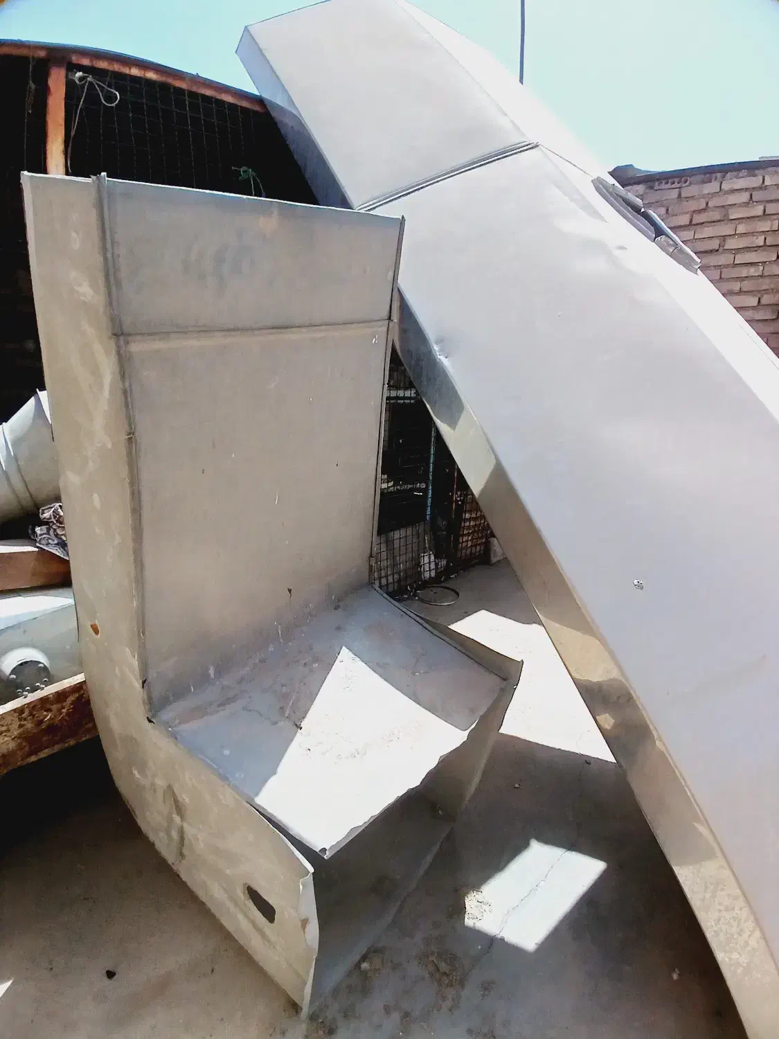 هود اشپز خونه بیرون بر|هود|اهواز, منبع اب|دیوار