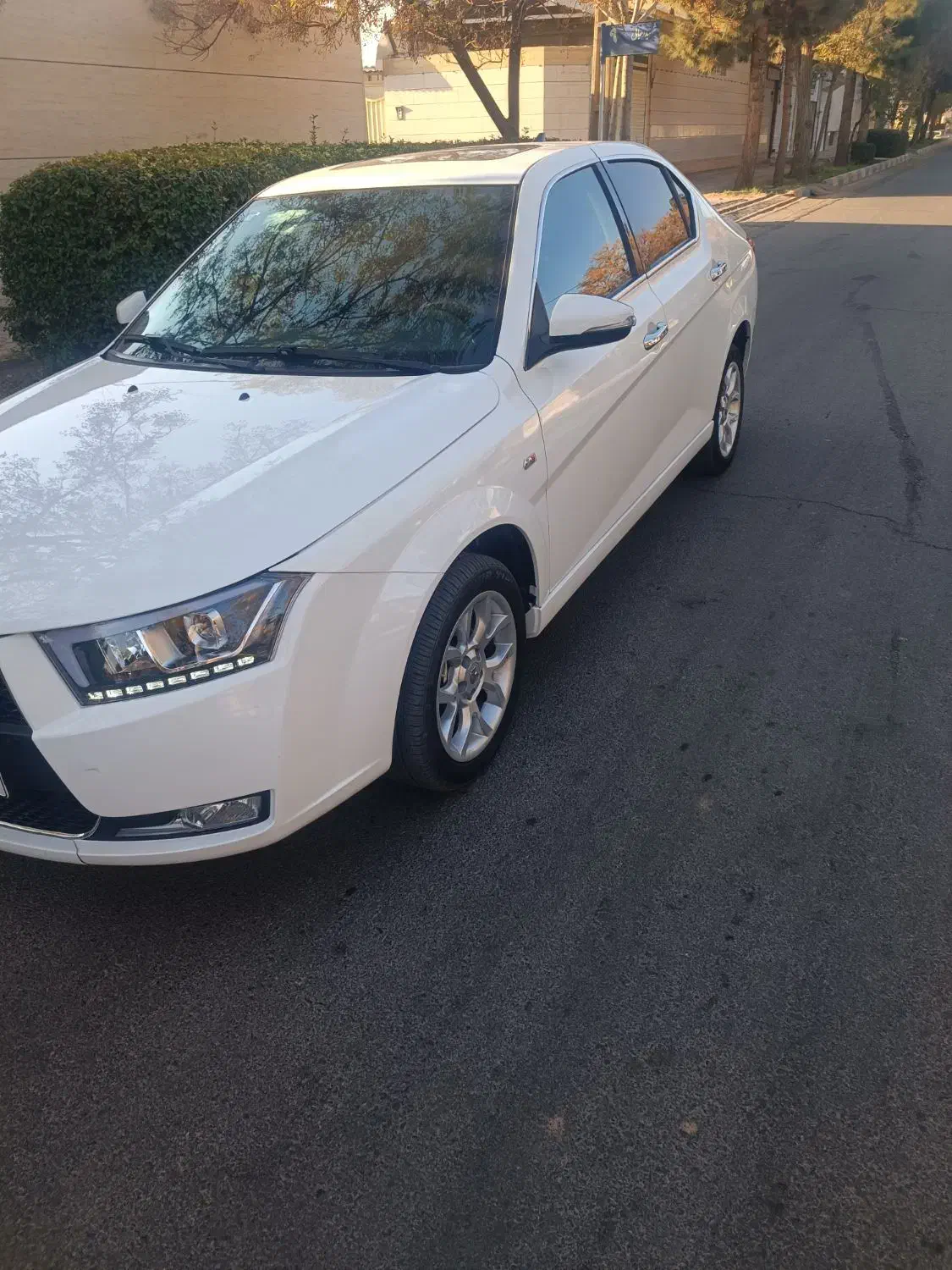 دنا پلاس آپشنال مدل 1404|خودرو سواری و وانت|تربت جام, المهدی|دیوار