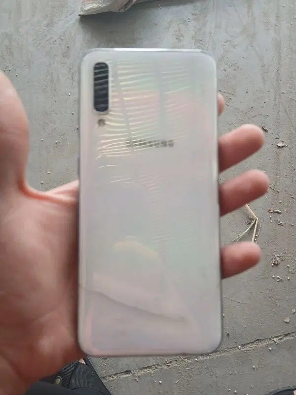 a50|موبایل|قزوین, |دیوار