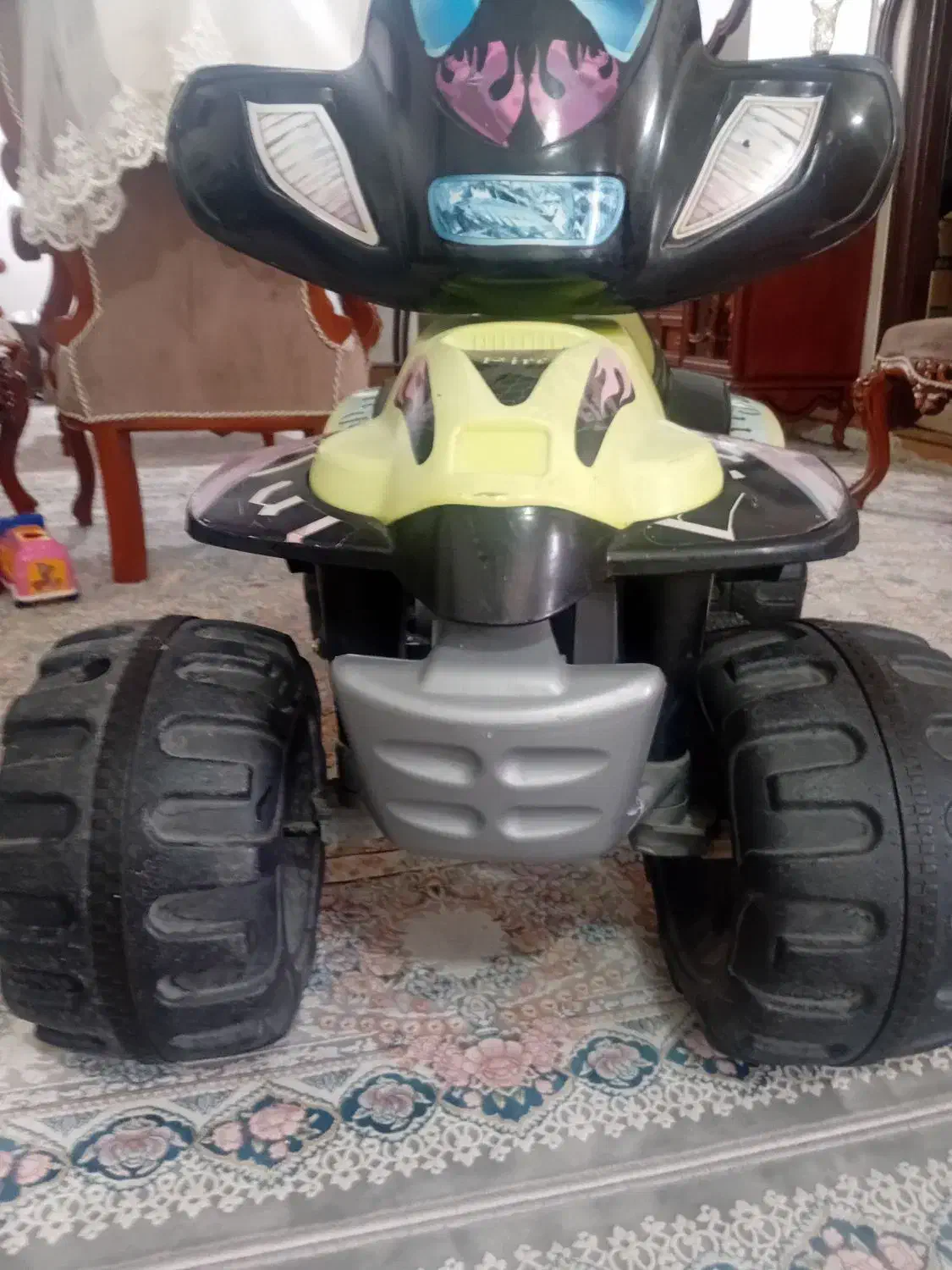 موتور شارژی|دوچرخه، اسکیت، اسکوتر|دورود, |دیوار