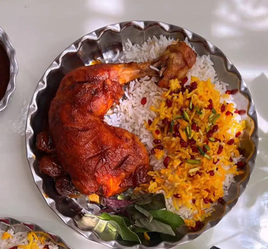 غذا|خوردنی و آشامیدنی|فردیس, سپید دشت|دیوار