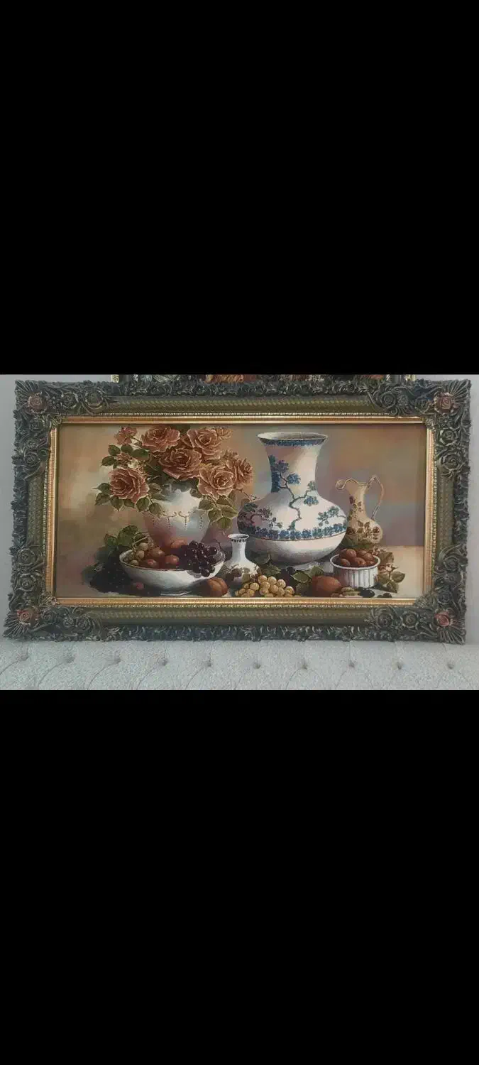 تابلو فرش ماشینی|تابلو فرش|بندر انزلی, استادیوم|دیوار