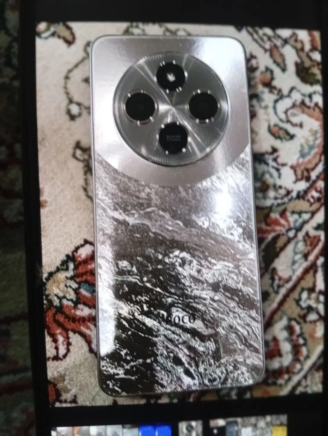 poco c75 پوکو سی ۷۵|موبایل|مشهد, سرافرازان|دیوار