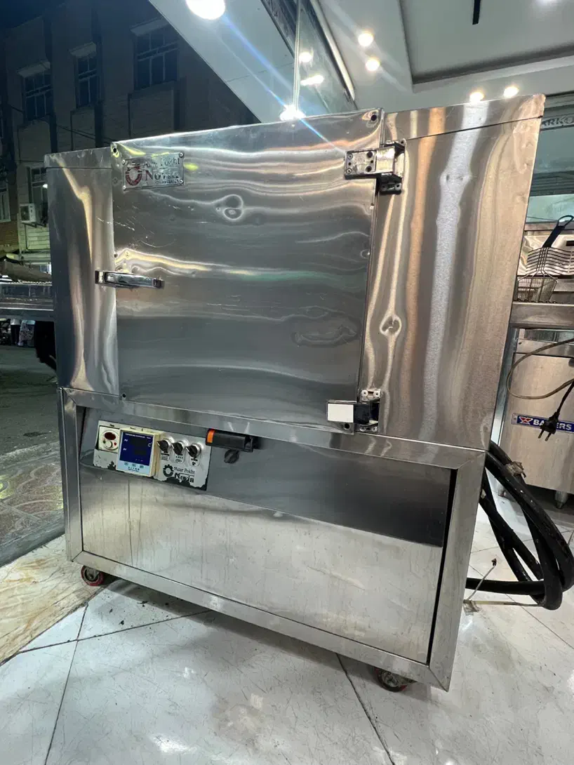 فر ریلی آذر پخت نوین|کافیشاپ و رستوران|تهران, بهمن یار|دیوار