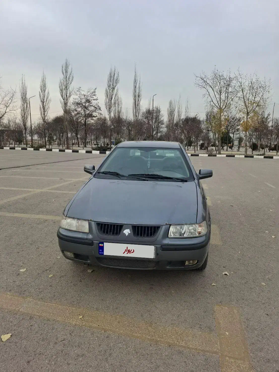 سمند|خودرو سواری و وانت|اردبیل, |دیوار