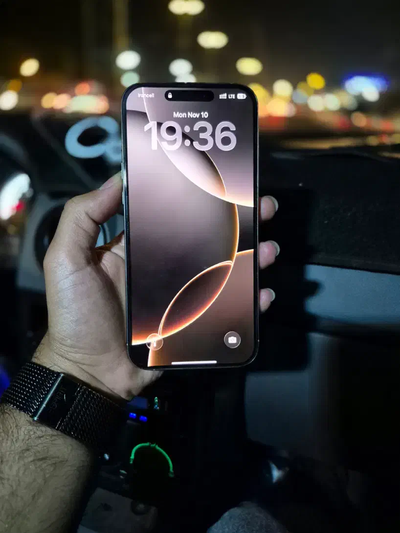 ایفون 16promax|موبایل|بندرعباس, |دیوار