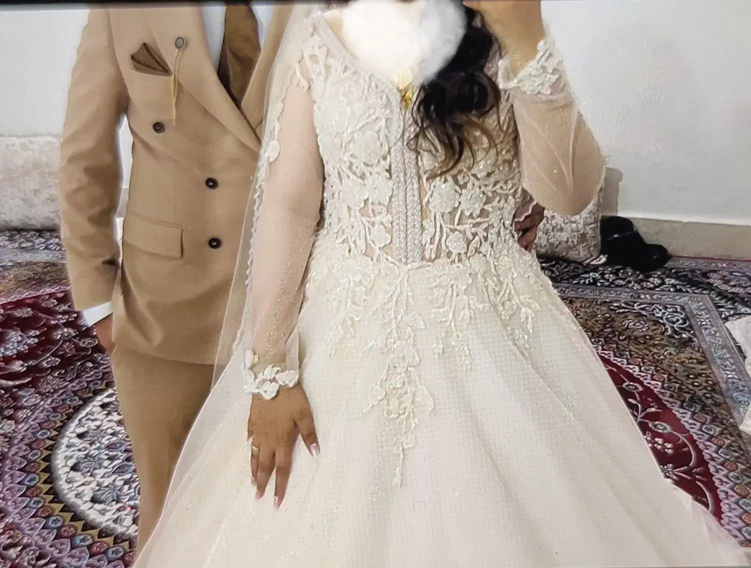 لباس نامزدی نو|لباس|پاکدشت, پاکدشت (مامازند)|دیوار