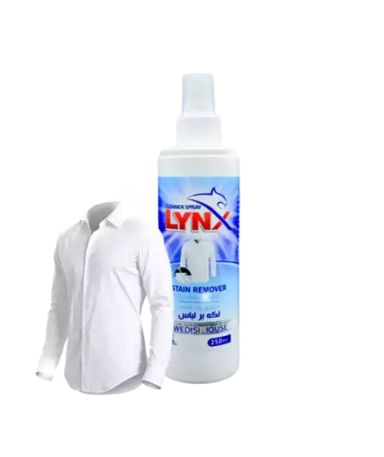 لکه بر فوق قوی لینکس|مواد شوینده و دستمال کاغذی|زنجان, |دیوار