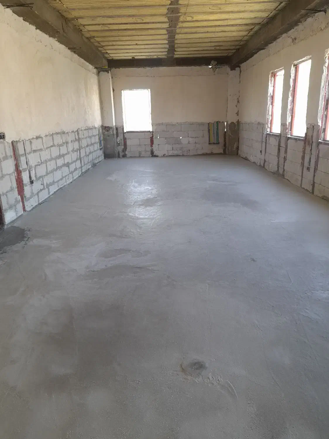 فوم بتن صبا(اجرا در تهران و حومه)|خدمات پیشه و مهارت|تهران, اکباتان|دیوار