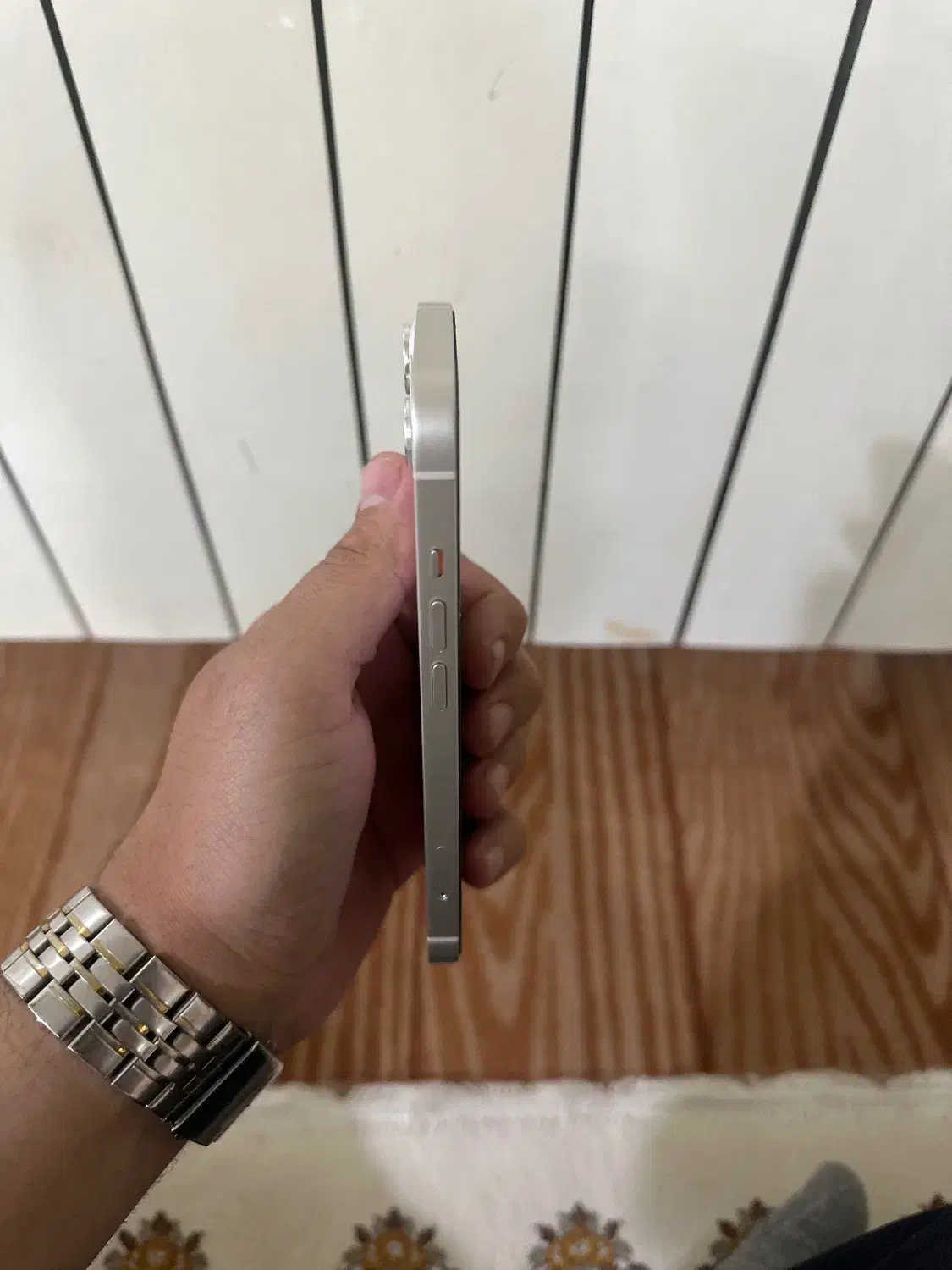 ایفون ۱۳نرمال|موبایل|پارسآباد, |دیوار