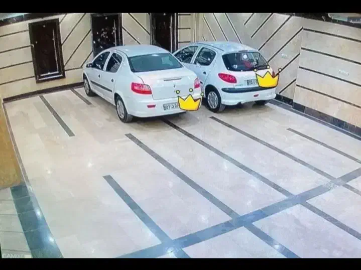 *نصب و فروش دوربین مداربسته *دزدگیر اماکن|دوربین مداربسته|میاندوآب, |دیوار