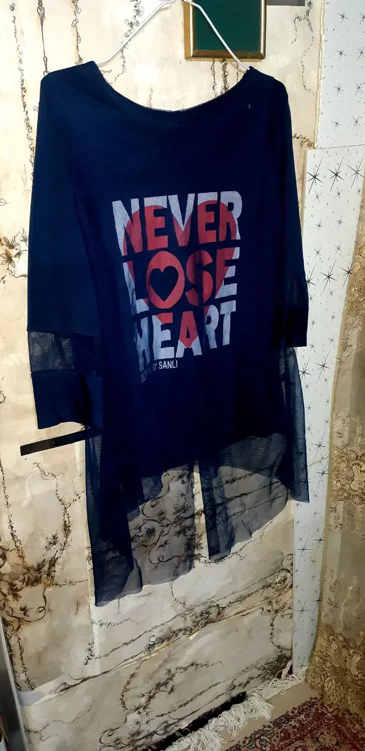 بدلیل رسیدن جدیدونبودجا تیکه ای ۴۰ هزار|لباس|بوشهر, |دیوار