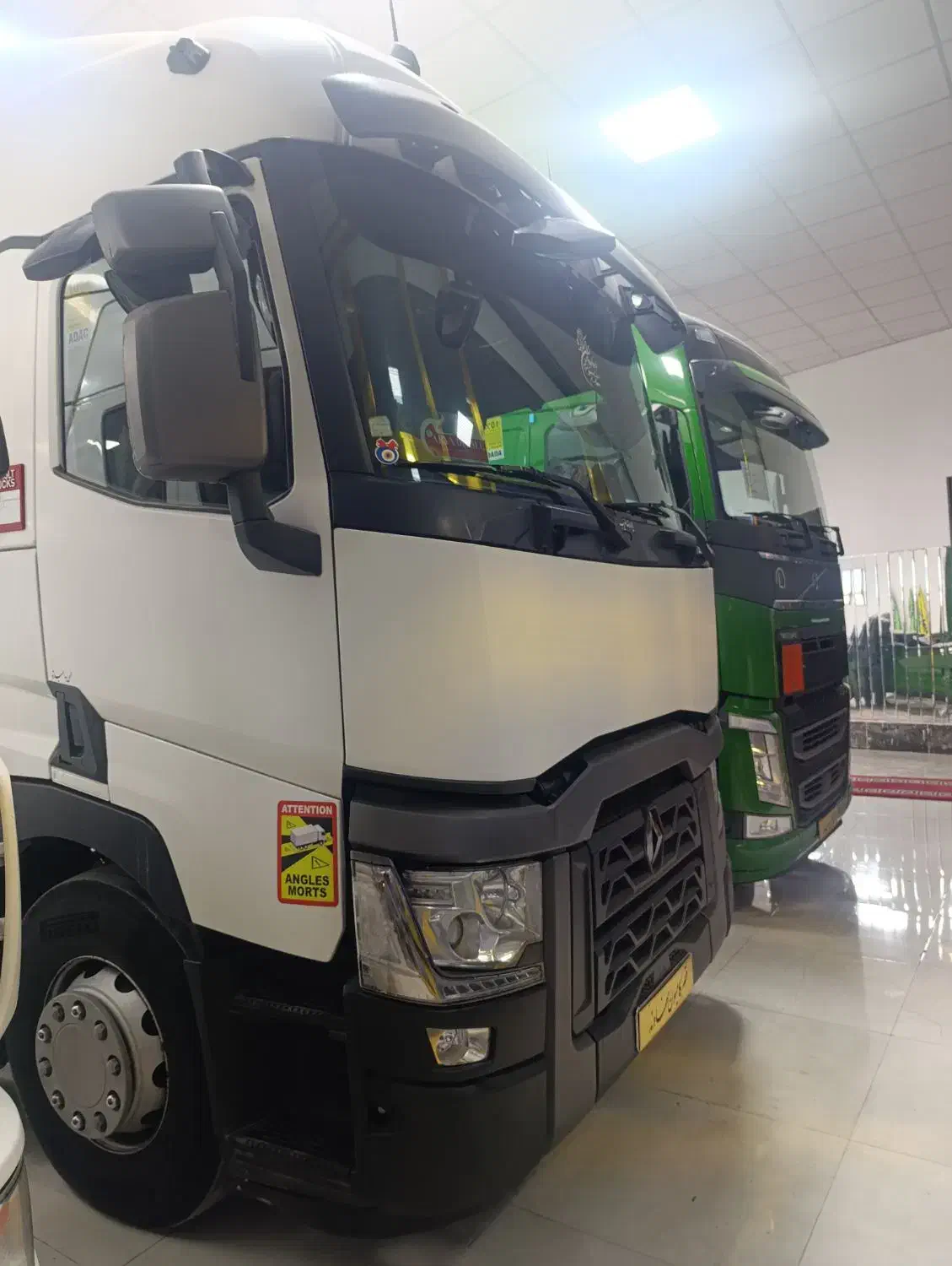 رنو 2020|خودرو سنگین|نهاوند, |دیوار