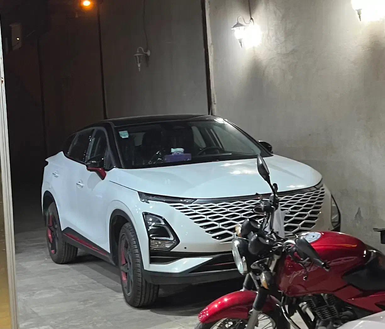 فونیکس سفید خشک|خودرو سواری و وانت|قم, امامزاده ابراهیم|دیوار