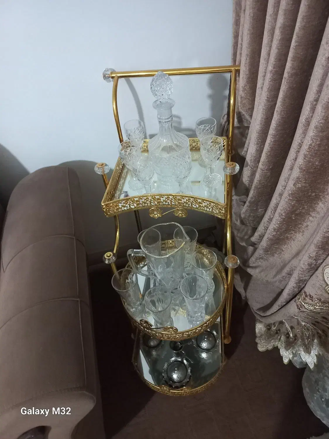 میزبار|بوفه، ویترین، کنسول|مشهد, عباس‌آباد|دیوار