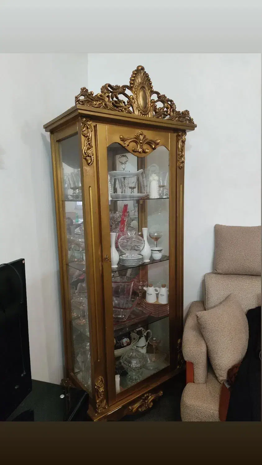 بوفه|بوفه، ویترین، کنسول|رشت, علی آباد|دیوار