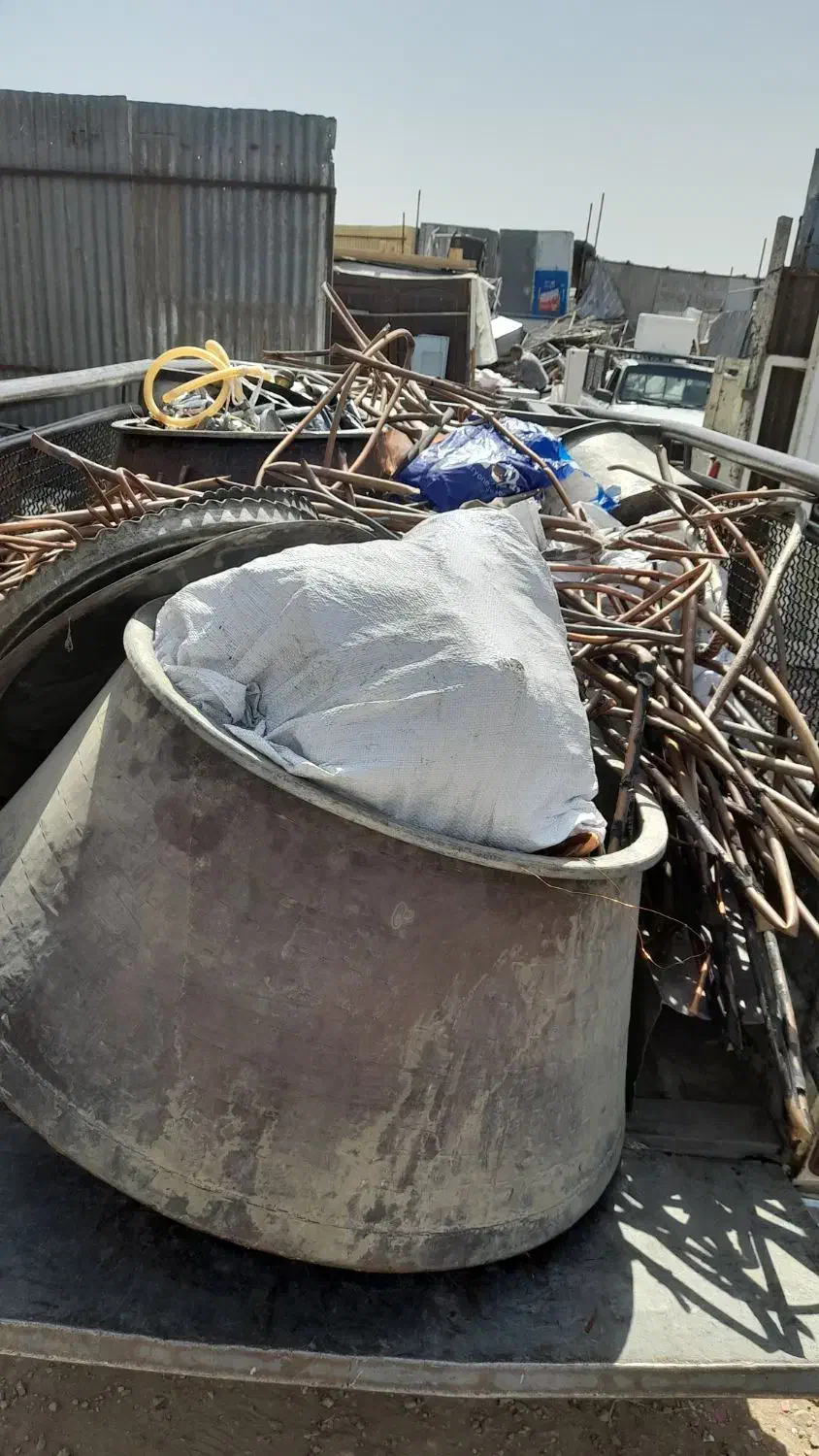 خریدوفروش سمساری یخچال اینه شمعدان . مس. شیرآلات|عمده‌فروشی|تهران, نازی‌آباد|دیوار